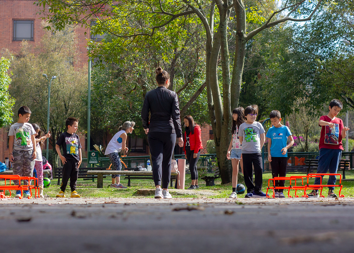 ¿Qué es educar para la libertad?